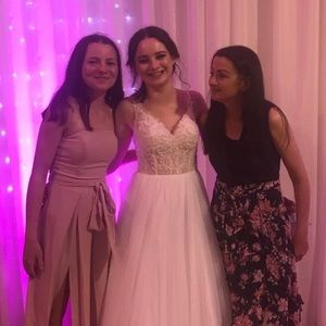 Meet your Posher, Leonie